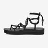 Женские босоножки Teva Midform Infinity (Блк) Stvf2617890-Blk