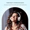 Philips TAH5209 Over-ear Wireless Bluetooth Headphones