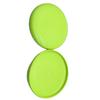 Custom Logo TPE Soft Plastic Training Flying Disc Summer Beach Sports Outdoor Throwing and Catching Activities Fly Saucer Plate