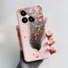 Чехол для Xiaomi 14T Pro Милый Чехол-Астронавт Бабочка Силиконовый Мягкий Чехол для Телефона Для Xiaomi Mi 14T Pro Mi14T Fundas 6.67'' Бампер