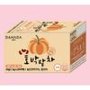 [DAHADA] 0kcal Pumpkin & Red Bean Tea Bags 20T, 40T / Hot & Ice Tea