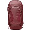 Рюкзак Vaude Asymmetric 48+8 Modell 2022 dark cherry (Damen) (15943-261)