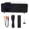 1080P LED Smart Projector 4K WiFi Bluetooth Home Theater 720P for Android -
