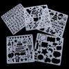 Decorative Spray Painting Template DIY Handcrafts Graffiti Templates Copying Stencils  Embossing