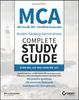 The MCA Microsoft 365 Certified Associate Modern Desktop Administrator Complete Study Guide with 900 Practice Test Questions : Exam MD-100 and Exam MD-101 Book