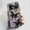 Печатный чехол для телефона Nokia XR21 Coque Capa Мягкий силиконовый черный корпус Чехол Милый Цветок Мультяшный Корпус Fundas