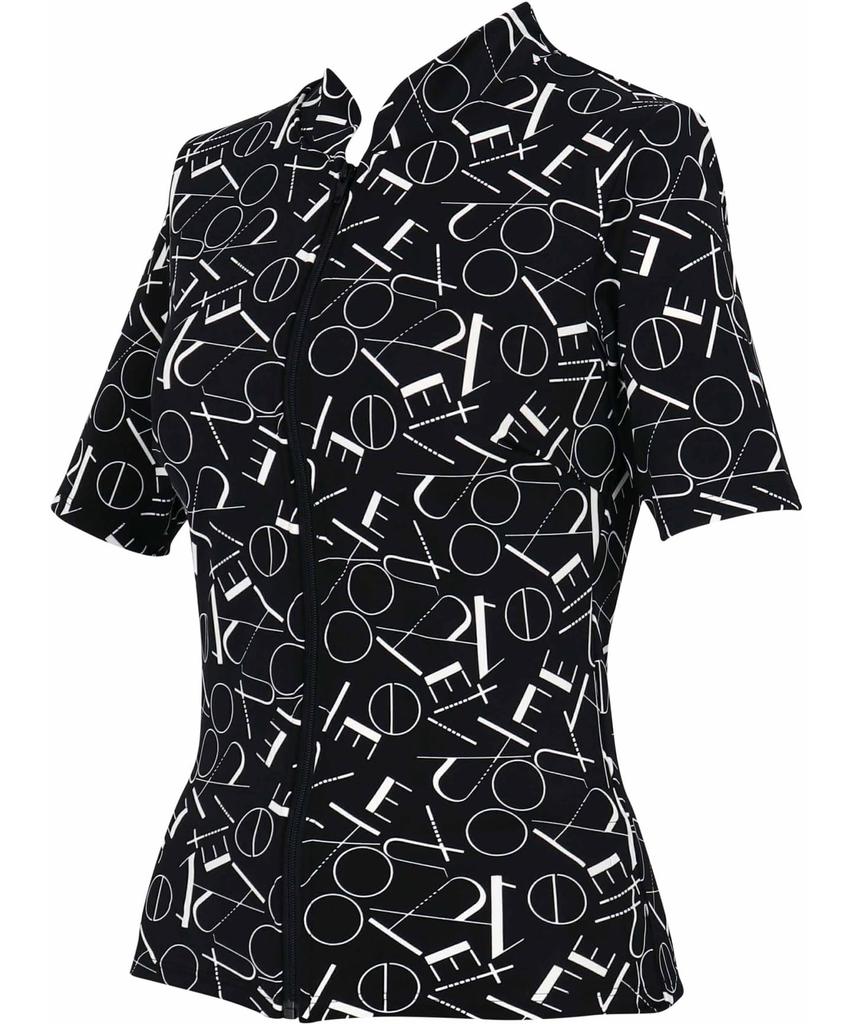 Купальник Wacoal Swimwear SWY433 Прекрасно поддерживает ваше тело, закрывает живот и подходит до размера плюс. Доступны большие размеры. Женский топ полной формы,