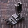 1pc High Hank Hinged Zig Presser Foot for Industrial Sewing Machine