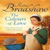 The Colours of Love by Rita Bradshaw Paperback Book 9781447271581