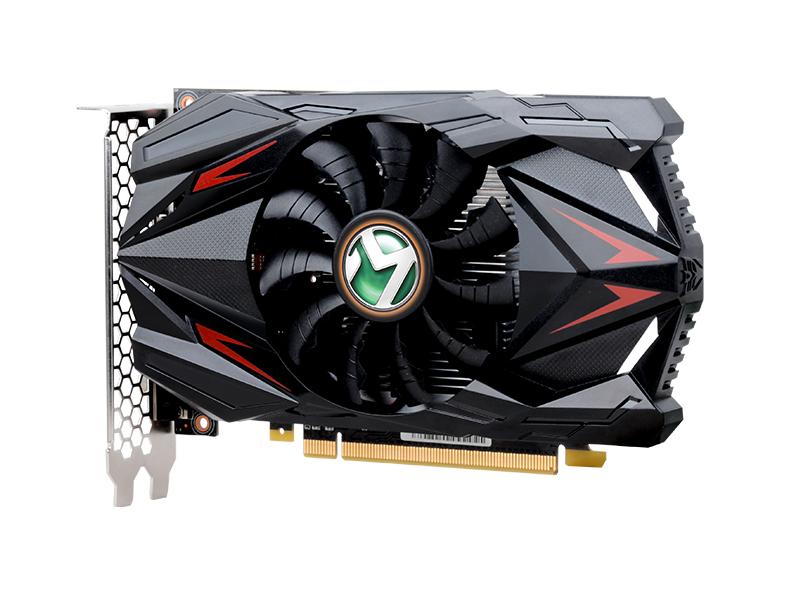 Maxsun GT 1030 Transformers 2GB Graphic Card GPU Desktop Video Card Gaming VGA/DVI PCI Express X4 Full New