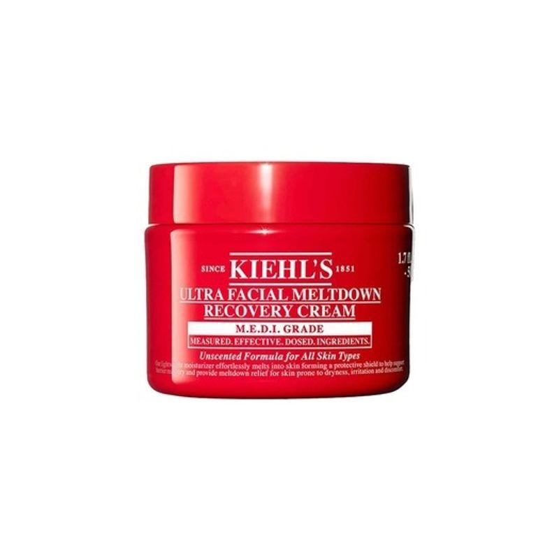 Kiehl's НОВЫЙ Ультра Увлажняющий Меди-крем 50 мл