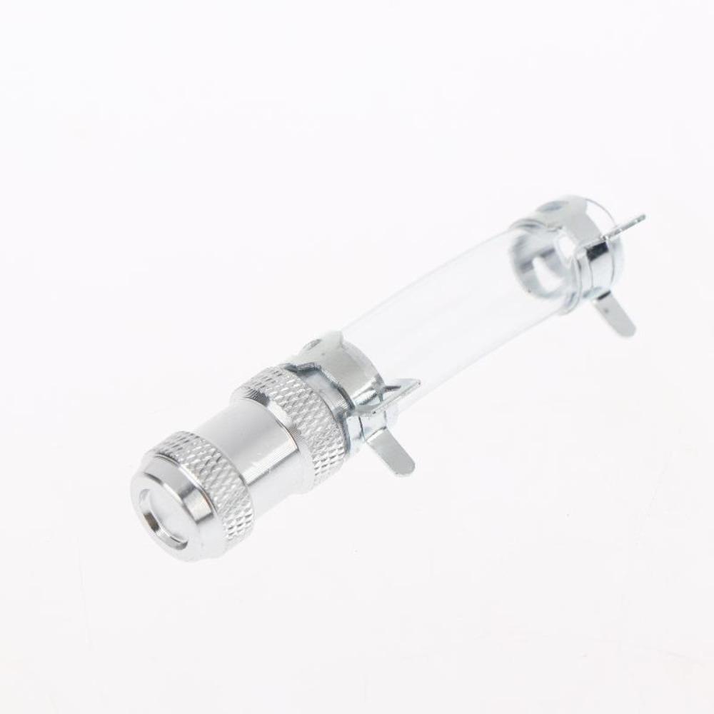 Stylish Zinc Zinc Alloy Air Filter Drain Plug Antirust Treatments Replacement Air Filter For Motorcycle