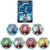 Ultraman DX Ultra Access Card Ultra Medal SP Ultraman Zero 6 Brothers Set [Bandai] & &