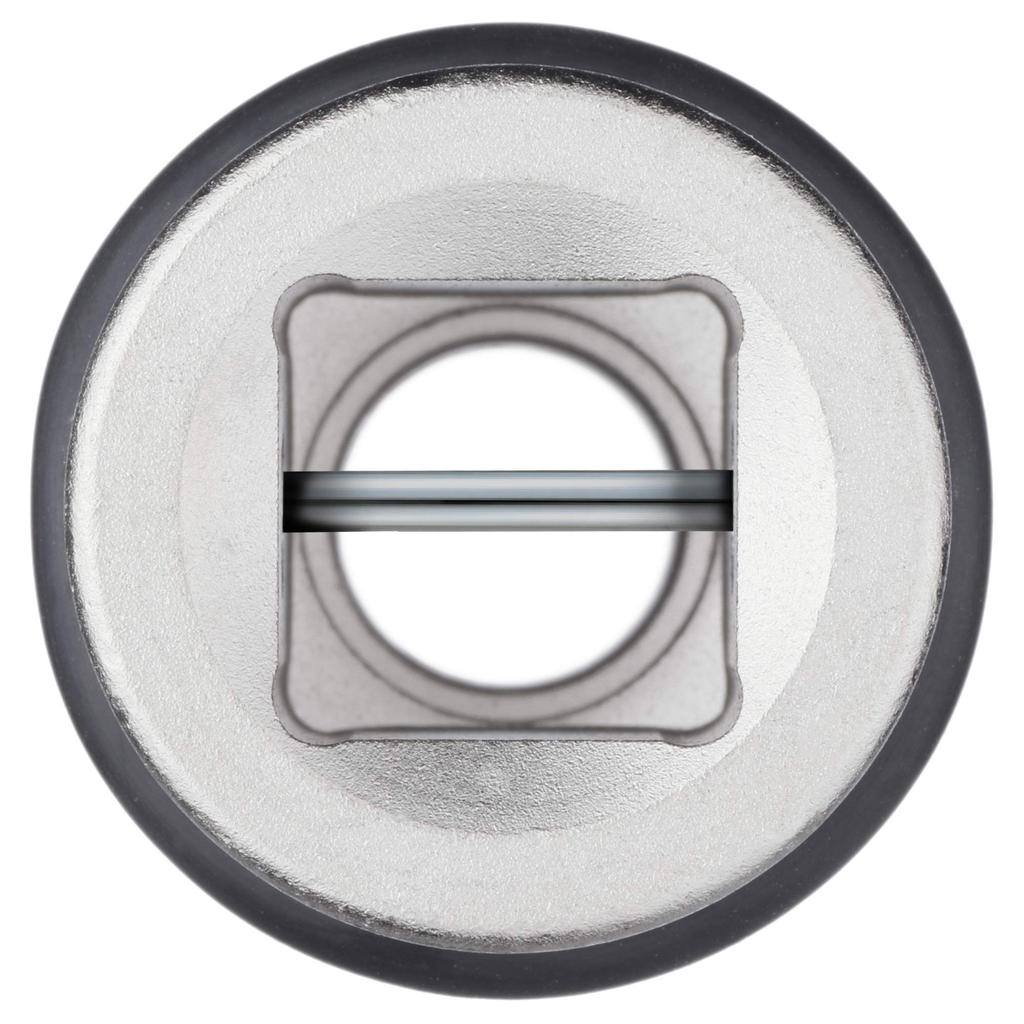 TONE Impact Socket Drive Angle Width Across Flats 12mm 4NV-12 12.7mm (1/2")