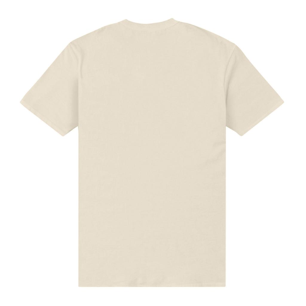 Ю Ги О! Футболка унисекс для взрослых «Темный волшебник»