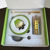 Matcha Spoon Matcha Brush Tea Sticks Matcha Whisk Set Japanese Matcha Tea Set  for Tea Lovers
