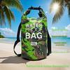 Large Capacity Waterproof Backpack for Outdoor Activities