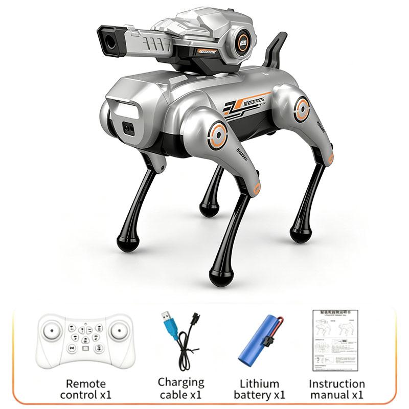 KF32 1:64 RC Mini Climbing Car With LED Light and HD Camera Radio Remote Control Cars Alloy Toy For Kids Christmas Holiday Gift