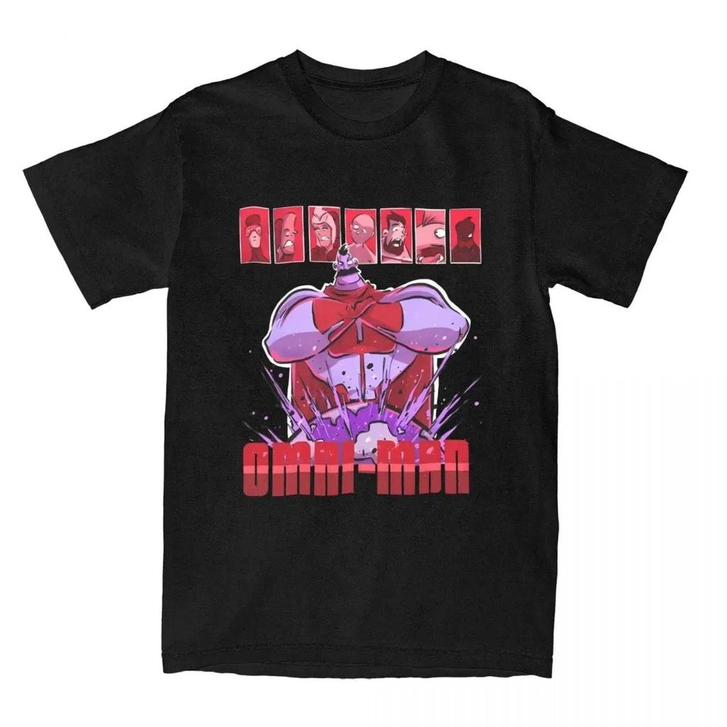 New 2026 Invincible Tee Cartoon Series Cotton Graphic Print Unisex Invincible Highend Luxury Unisex Style Both of Unisex and Unisex