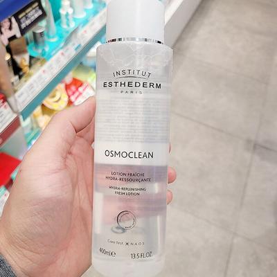 Estedum Hydra Восстанавливающий свежий лосьон Max 400 мл