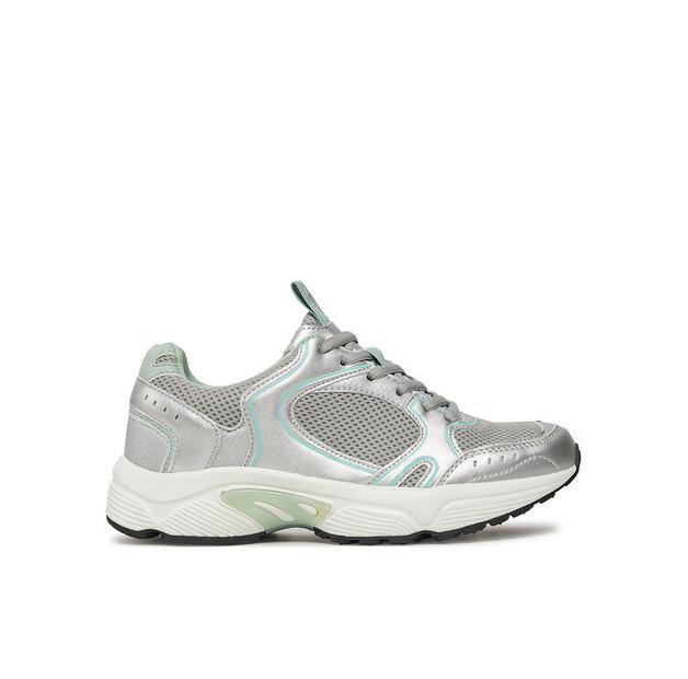 Кроссовки ONLY Shoes Soko 3 15320147 серый