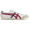 Onitsuka Tiger Mexico 66 Slip On 'White Mauve Blue' Sneakers 1183A201-114