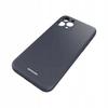 Sc Silicone Case Iphone 11 Pro Max Black