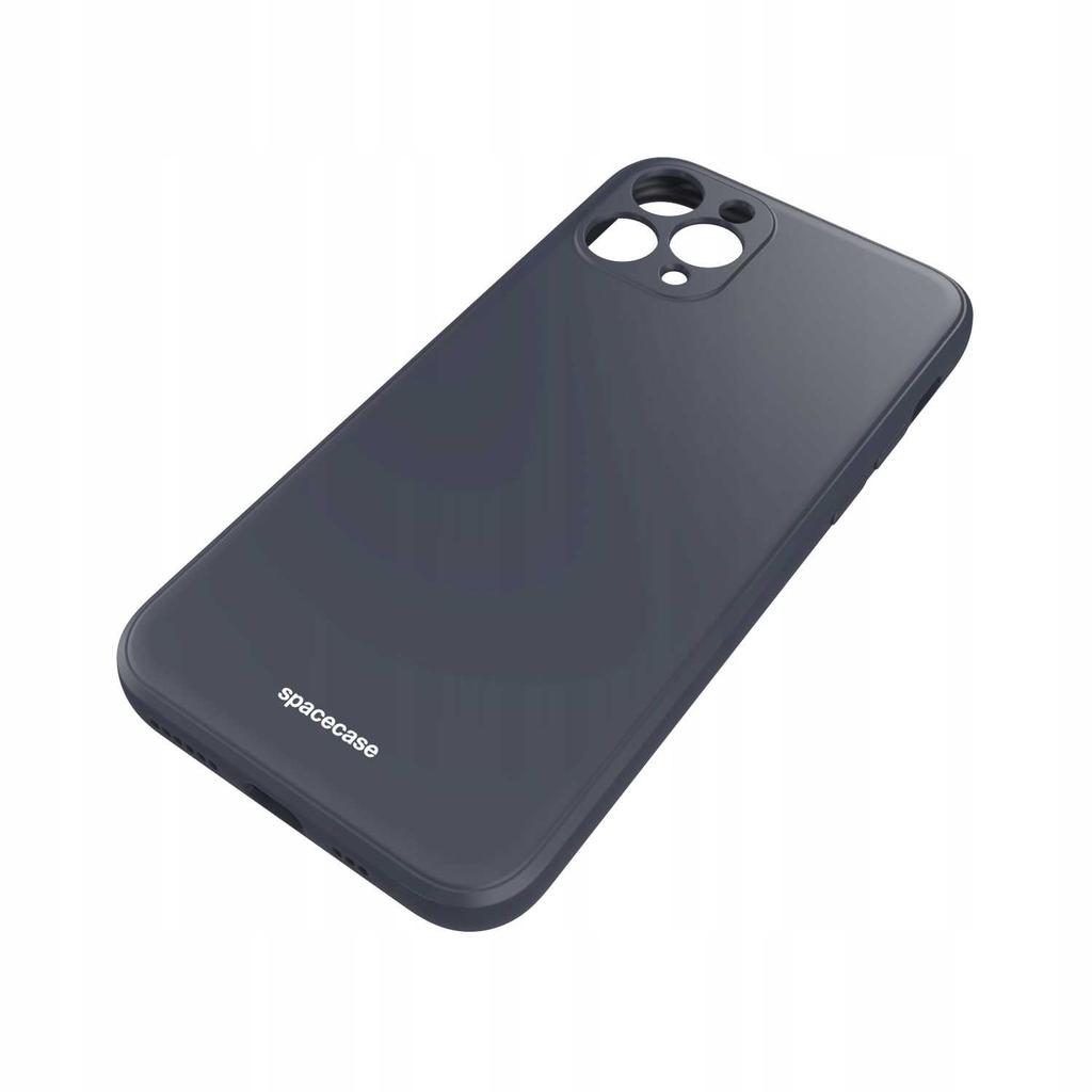 Sc Silicone Case Iphone 11 Pro Max Black