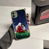 Amine I-Inuyasha Matte Transparent Phone Cover For iPhone Case 16 15 14 13 12 11 Pro Max X XS Max Plus