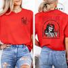 Nurse Skeleton ShirtNurse Life Womens TShirtsSome Days I Rock It TopsFunny Nurse Skeleton Tee ShirtSarcastic Graphic Tees