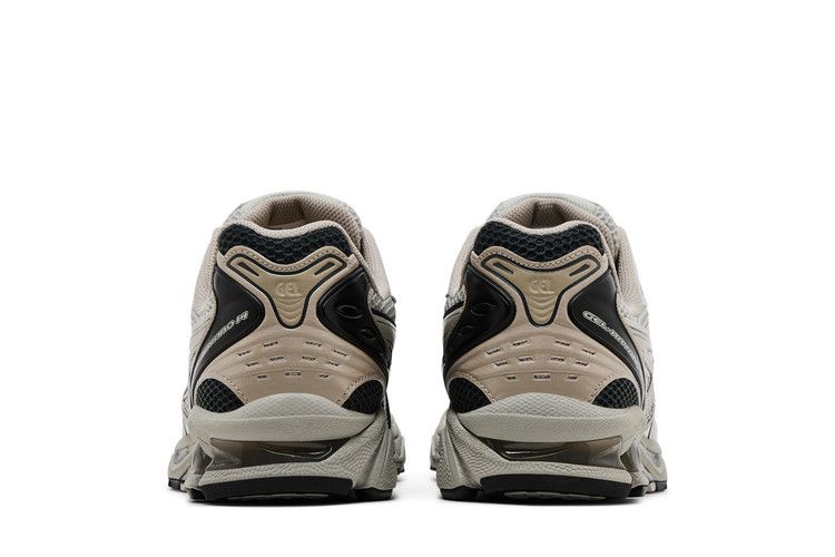 Asics Gel-Kayano 14 Unlimited Pack Дымчато-серый