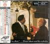 CD COUNT BASIE ORCHESTRA - April In Paris J33J25015 Verve Records 1986 Japan Jazz Used