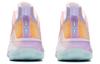 Li Ning Liren 3 Realm Of Sky Textile, Synthetic Leather, TPU ABAS091-2