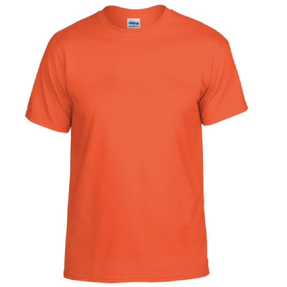 Gildan DryBlend Adult Unisex Short Sleeve T-Shirt