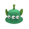 Lightweight Big Ear Fisherman Hat Sunscreen Cartoon  Sun Hat Three Eyes Bucket Hats  Fishing Caps