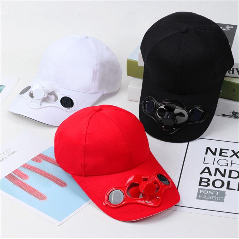 Летний Кемпинг Пеший Туризм Солнечная Новинка Быстросохнущий Вентилятор Бейсболка Дорожная Шляпа Солнцезащитный Козырек Спортивная Кепка