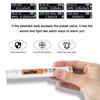 Pen Type Nuclear Radiation Detector Handheld Dosimeter 48mm Geiger Counter  Radiation Detection