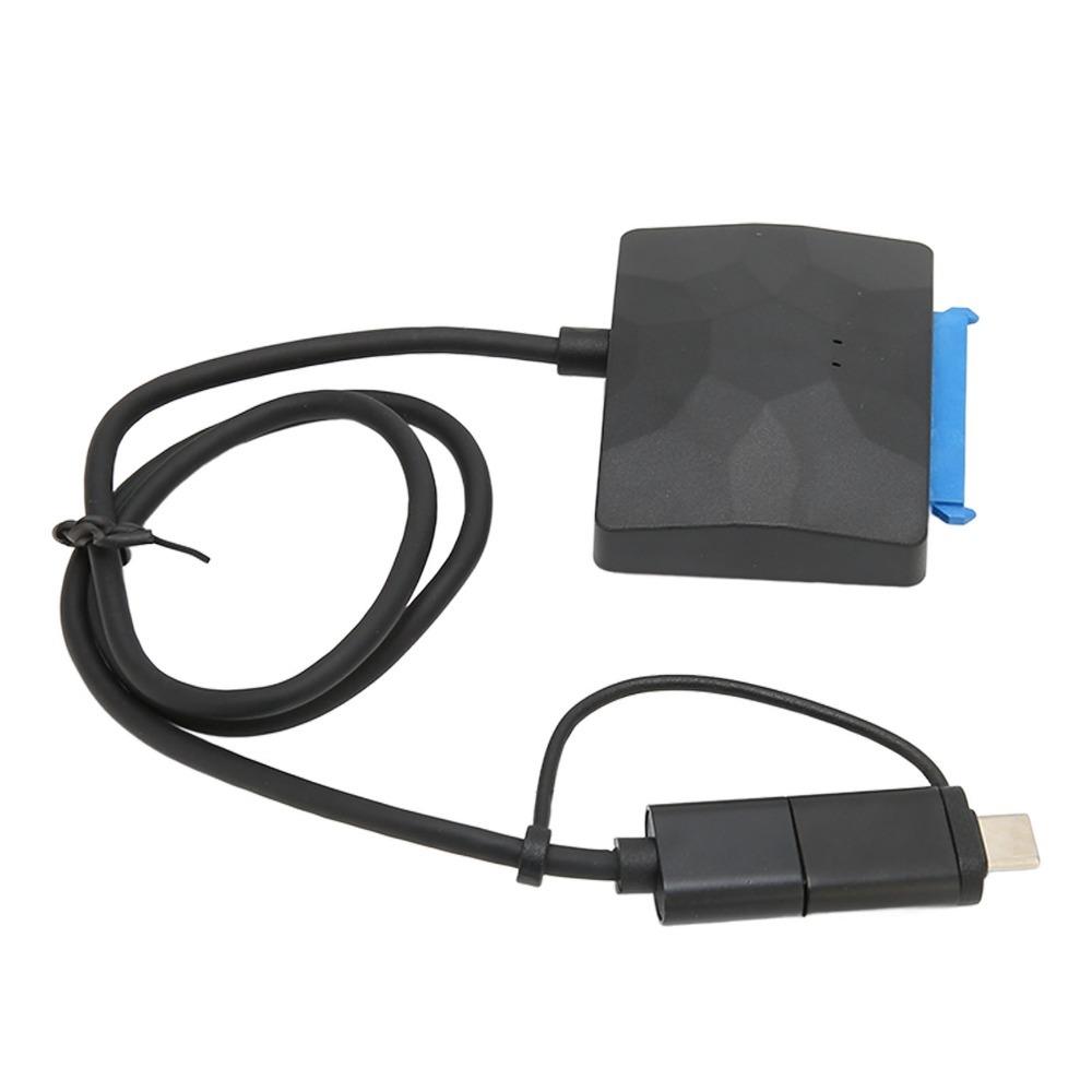 for 2.5 3.5 Inch HDD SSD Adapter Cable Plug and Play HDD Adapter Cable  for Game Console