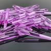 Набор пластиковых стержней для дартса 12 шт. 45 мм 35 мм с уплотнительным кольцом. Подходит для профессиональных игроков и новичков.