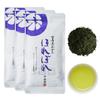 Специализированный магазин Horebore Green Tea 80 г x 3 пакетика Чай Sencha Tea Leaves Сделано в префектуре Кагосима Пакет с застежкой-молнией [Itoen Official]
