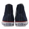 Converse Chuck Taylor All Star Удобные Универсальные Высокие Кеды из Канваса Унисекс Индиго
