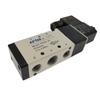 AIRTAC Pneumatic 3/8" Solenoid Valve 4V310-10/08 Single Coil Pilot-Operated Electric 5/2,5/3 5 Way 2 Position 1/2"  4V410-15
