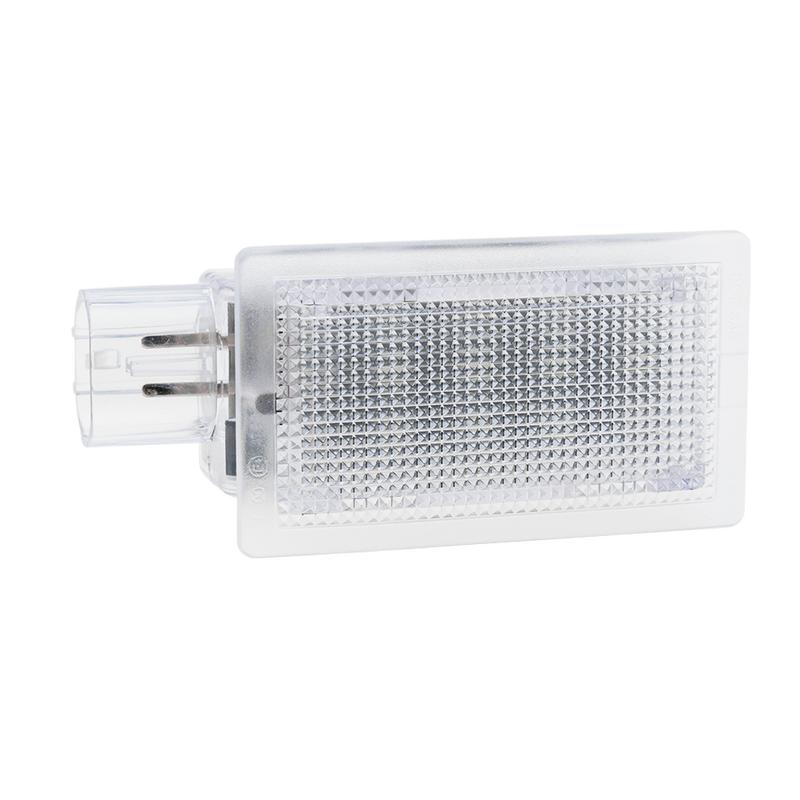 Ice Blue LED Trunk Luggage Compartment Light For Mercury Grand Marquis Marauder Milan For Lincoln Town Car Aviator MKX MKZ Ford