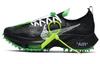 X Off White Air Zoom Tempo Next% 'Черный' CV0697-001