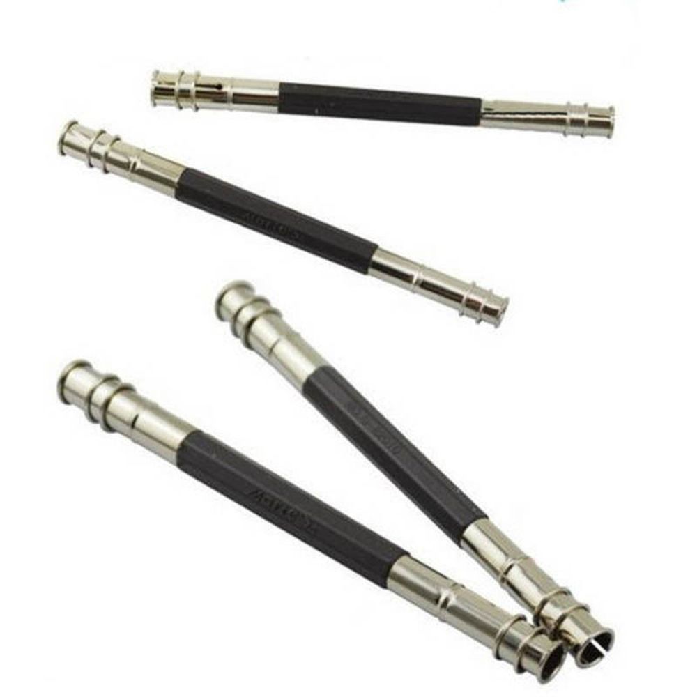 Save Hobby Fountain School Sketch Tool Office Art Write Dual Head Extender Pencil