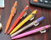 Шариковая ручка Caran d'Ache на масляной основе 849 Collection Red 0849-070