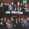 LP Пластинка ONE DIRECTION - Four 88843067101 Syco Entertainm 2014 UK Pop