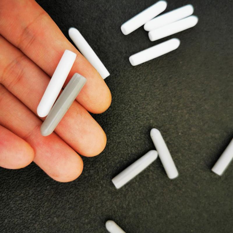 100Pcs Dishwasher Rack Caps Tip Cover Cap Flexible Round End Cap Protective Sleeves For Sharp Article To Prevent Collision Cover