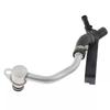 Coolant Line Assembly Turbo Line For Benz Car Repair Turbocharger Maintenance Coolant Line Fitting For Turbocharger
