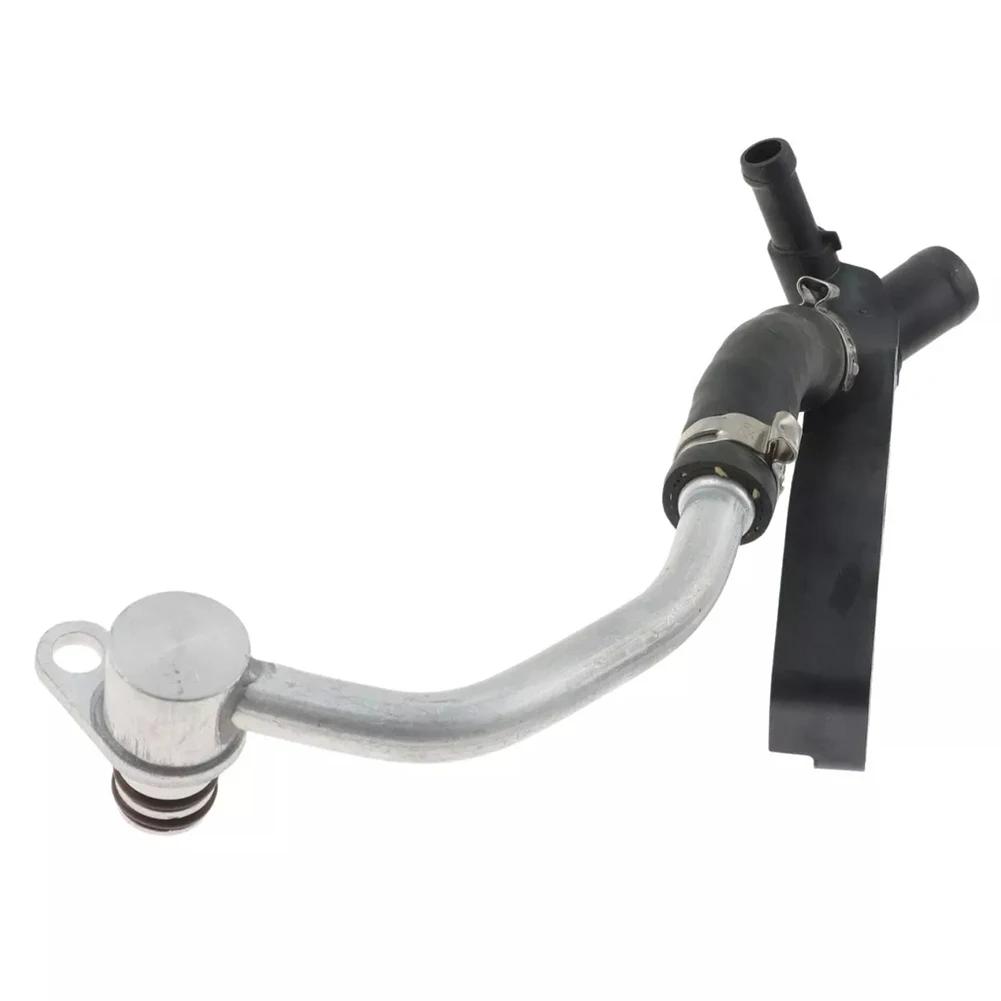 Coolant Line Assembly Turbo Line For Benz Car Repair Turbocharger Maintenance Coolant Line Fitting For Turbocharger